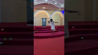 The Power of Worship Edith Wairimu Ministering at Zoe Worship Centre Kinoo [upl. by Kowtko]