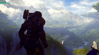 Anthem  Multiplayer Gameplay PC HD 1080p60FPS [upl. by Ger]