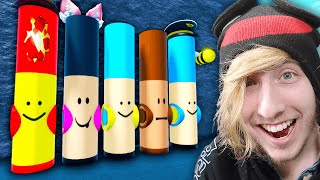 ROBLOX FIND THE MARKERS All 150 Markers [upl. by Palermo]