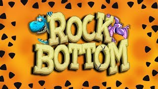 Rock Bottom [upl. by Ariew]