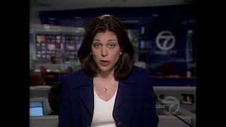 1999 Columbine Massacre News Coverage WABCTV [upl. by Britton]