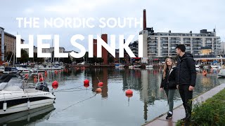 Helsinki Finland  A Guide To The Capital 2023 [upl. by Salokcin]