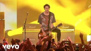 5 Seconds of Summer  Disconnected Vevo Certified Live [upl. by Etty]