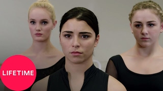 Center Stage On Pointe First Look  Lifetime [upl. by Elcin]