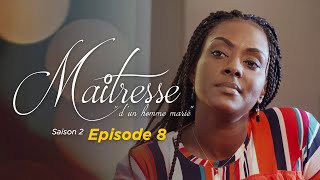 Maitresse dun homme marié  Saison 2  Episode 8  VOSTFR [upl. by Estel371]