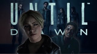 Nitpicking The Until Dawn Remake [upl. by Arnold]