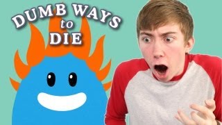 DUMB WAYS TO DIE  Part 2 iPhone Gameplay Video [upl. by Stila233]