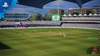 Cricket 19  Launch Trailer [upl. by Mauricio]