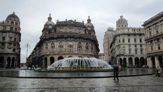 Genova Italia [upl. by Annyl]