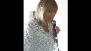 Joe Dassin Salut cover Christine [upl. by Jeri]