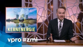 Kernenergie  Zondag met Lubach S09 [upl. by Gilli]