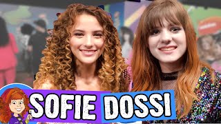 How Sofie Dossi Became a Contortionist and Aerialist from YouTube [upl. by Leelaj564]