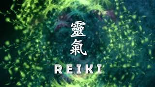 Música para Reiki  Campanillas cada 3 minutos  Reiki for Cleansing the Chakras [upl. by Lehcin]