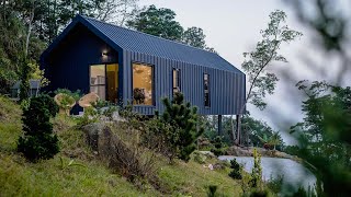 10 Affordable Modern Prefab Modular Homes [upl. by Waverly]