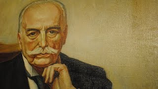 History of Auguste Escoffier [upl. by Imorej]