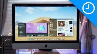 macOS Mojave Top Features and Changes [upl. by Jacoba]