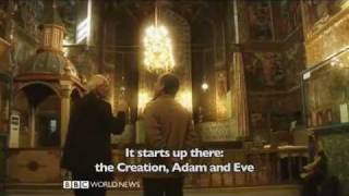 Esfahan BBC Documentary [upl. by Sybley376]