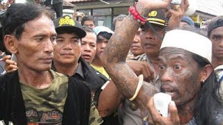 Kisah Tragedi Sampit 2001 [upl. by Atiras77]