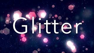 Magic Glitter  Fairy Dust Sound Effect [upl. by Silloc]