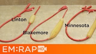 Linton Blakemore amp Minnesota Tubes Overview [upl. by Alyl]