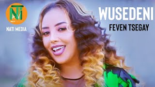 Nati TV  Feven Tsegai  Wusedeni ውሰደኒ  New Eritrean Music 2020 Official Video [upl. by Indnahc]