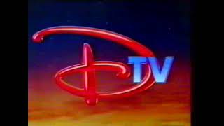 DTV 1984 Promo  Disney Channel [upl. by Septima]