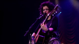 Katie Melua  What I Miss About You Live [upl. by Eduardo690]