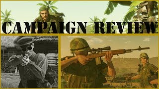 Rising Storm 2 Campaign Review [upl. by Zebulen]