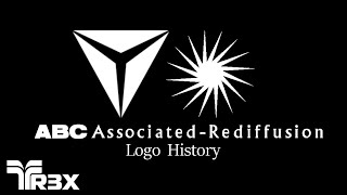 ABC  Associated Rediffusion Logo History [upl. by Marchelle]