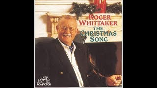 Roger Whittaker  Ding Dong merrily on high 1995 [upl. by Drarrej674]