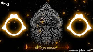 Kalo Ki Kal Mahakali  Octapad RMX \\Navratri Special  Dj ANUJ 2019 [upl. by Banquer425]