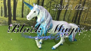 Black Magic ♪ Schleich Music Video [upl. by Winton]