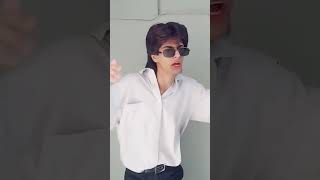 Raju Ban Gaya Gentleman Pak Srk [upl. by Erusaert]