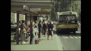 VVSFilm aus dem Jahre 1981 [upl. by Killion]