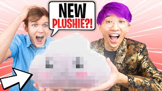 LANKYBOX NEW PLUSHIE REVEALED HUGE ANNOUNCEMENT [upl. by Assiruam887]