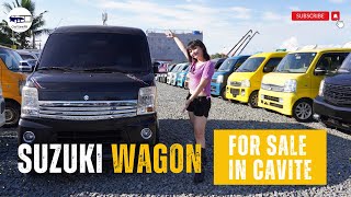 Ibat Ibang Wagon Minivan Sa Cavite  Part 1 [upl. by Tibbetts]