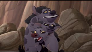 The Lion Guard Tamaas Lion Guard  HD Clip [upl. by Stevenson]