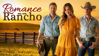 Romance em um Rancho  filme de romance completo  Suzanne Pereira Chris Reid Brando White [upl. by Kcirtemed]