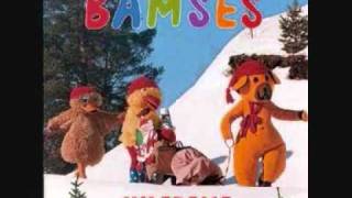 Bamses Julerejse track 1 [upl. by Omor]