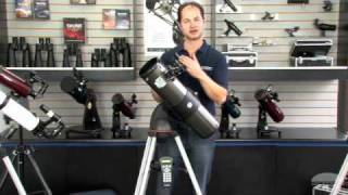 How To Choose A Beginner Telescope [upl. by Chevalier]