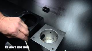 How to Replace Traeger Hot Rod  Traeger Grills [upl. by Ayaj892]