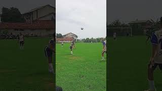 ARSENA vs JANTRA FC  Lap Nambaan shortvideo sepakbolaanak kedirihits kabupatenkediri [upl. by Kolnos675]