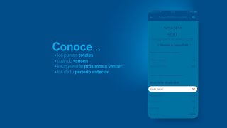 Con tu app BBVA consulta el estado de cuenta de tus Puntos y su vigencia [upl. by Medarda]