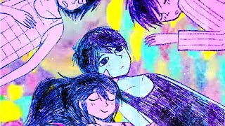 OMORI Preorder Promo [upl. by Yttam]