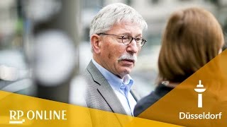 Das Gespräch im Video Spaziergang mit Thilo Sarrazin [upl. by Adrianne]