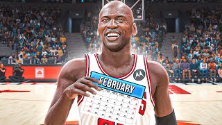 NBA Birthdays Build My Team [upl. by Esir]