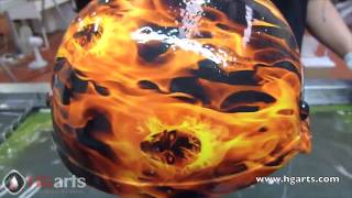 HYDRO DIPPING  HYDROGRAPHICS  Best Dipping Compilation [upl. by Buatti969]