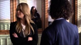 Pretty Little Liars  Alison 5x08 Part 1 [upl. by Joerg]