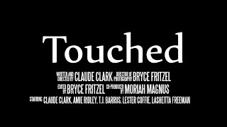 Touched Official Movie Trailer [upl. by Sihon]