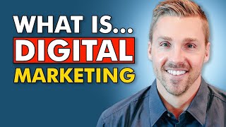 What Is Digital Marketing And How Does It Work [upl. by Lander]